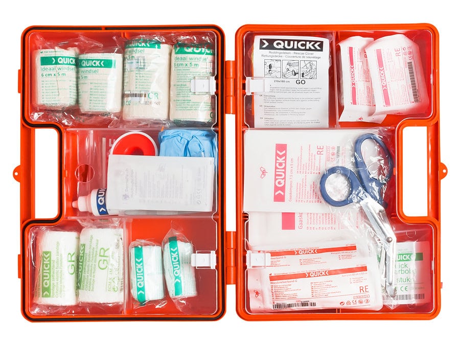 Slim medische producten vergelijken met MedicalOnline.nl afbeelding